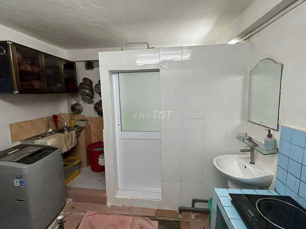 CHÍNH CHỦ CẦN BÁN GẤP ĐỂ SANG NHÀ MỚI. Mua bán nhà ở tại Quận 5 Tp Hồ Chí Minh được đăng bởi Trọng Tín hình 5