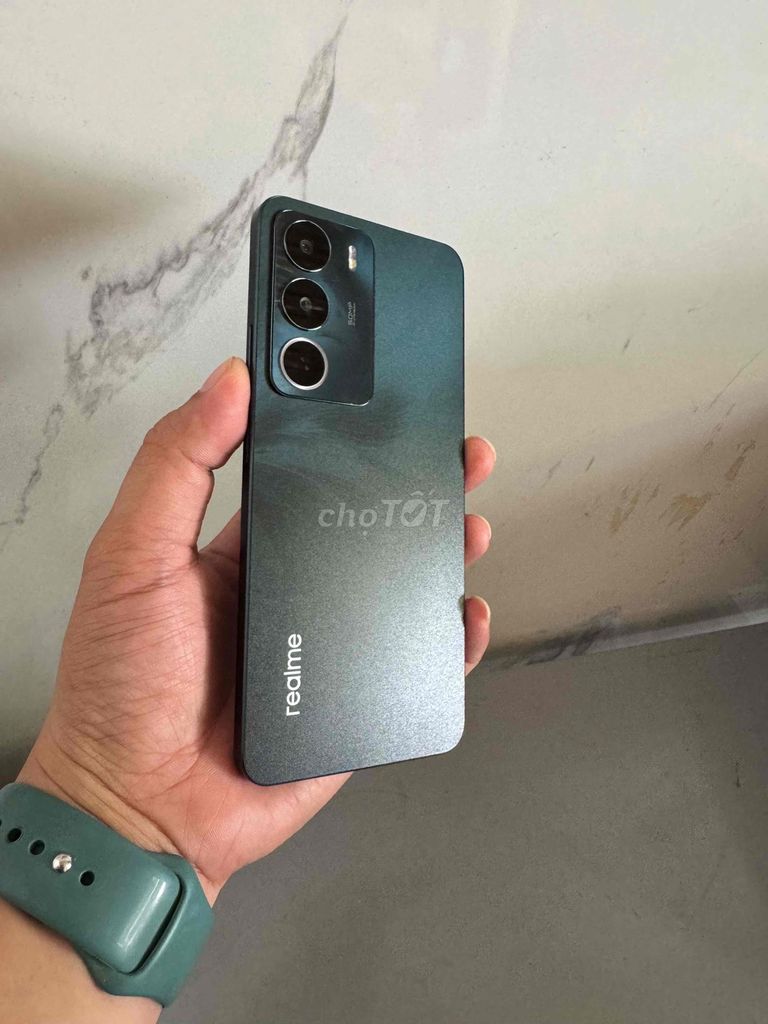 realme c71 6/128 có nfc pin trâu 6300mah. Mua bán Điện thoại tại Thành phố Buôn Ma Thuột Đắk Lắk được đăng bởi nguyễn Hải hình 1