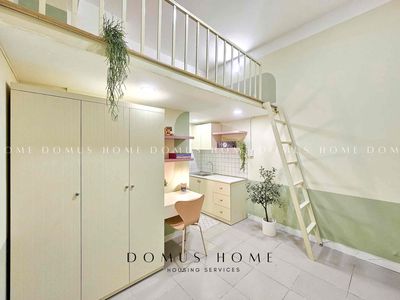 ⚡ DUPLEX THÔNG TẦNG – HUỲNH TẤN PHÁT, Q7 ⚡