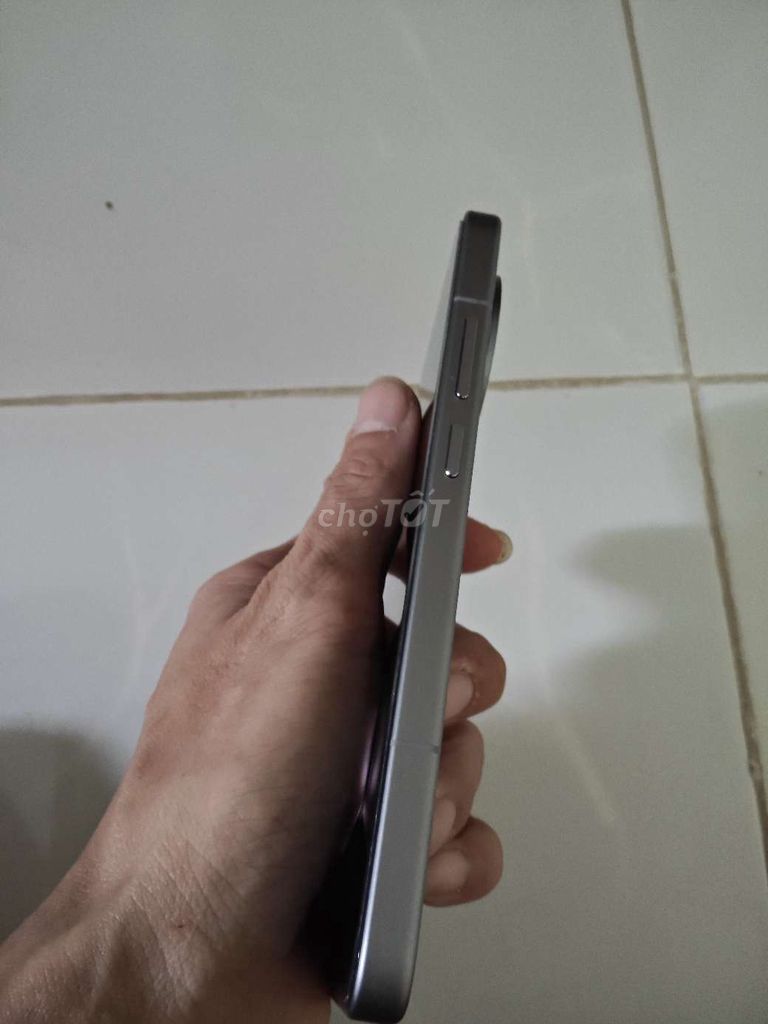 Điện thoại K80 Ultra Xám. Mua bán Điện thoại tại Quận Ngũ Hành Sơn Đà Nẵng được đăng bởi Trần kin hình 1