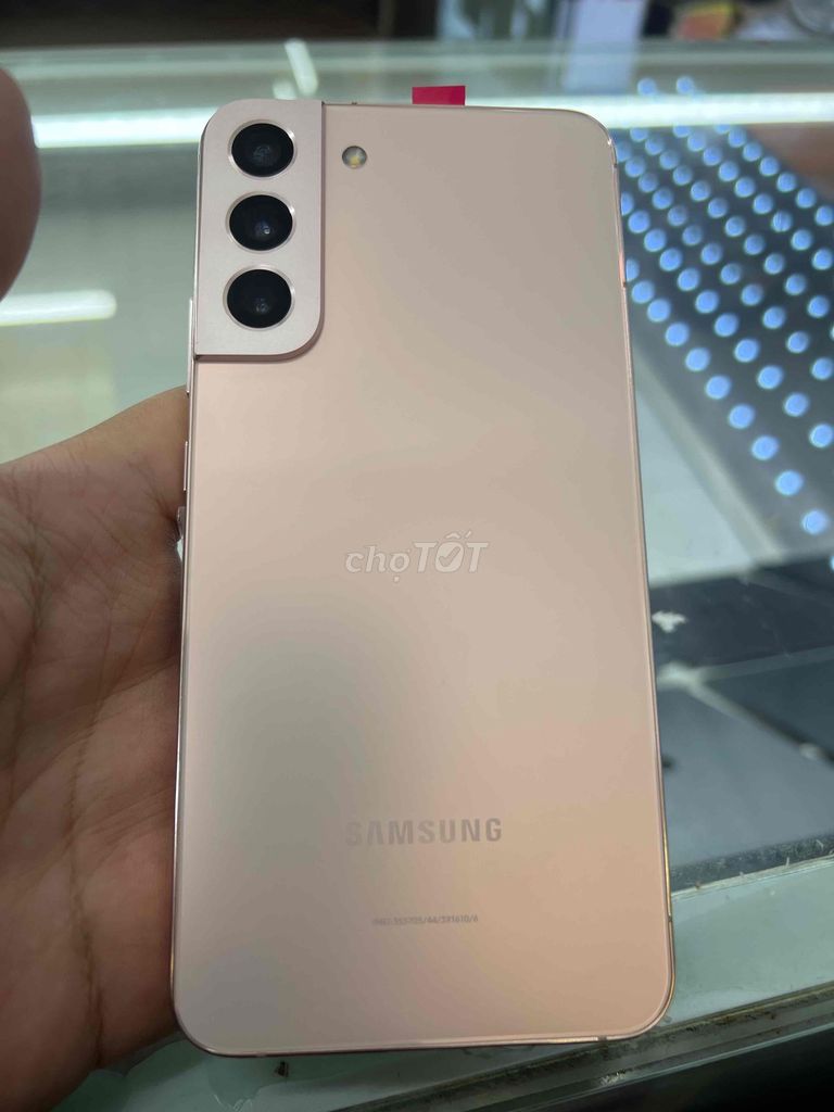 Samsung  S22 Plus 256GB Vang cty đẹp 99%. Mua bán Điện thoại tại Quận Đống Đa Hà Nội được đăng bởi Dung hình 1