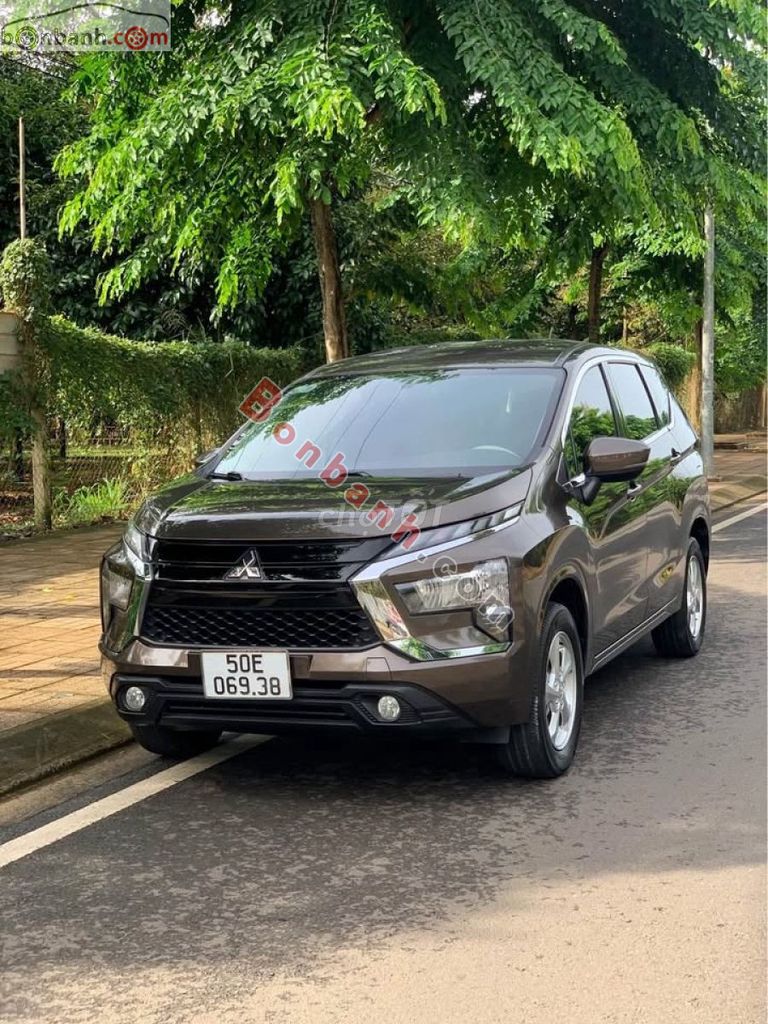 Mitsubishi Xpander 2022 1.5 AT. Mua bán Ô tô tại Thành phố Long Khánh Đồng Nai được đăng bởi Mr Tí hình 1