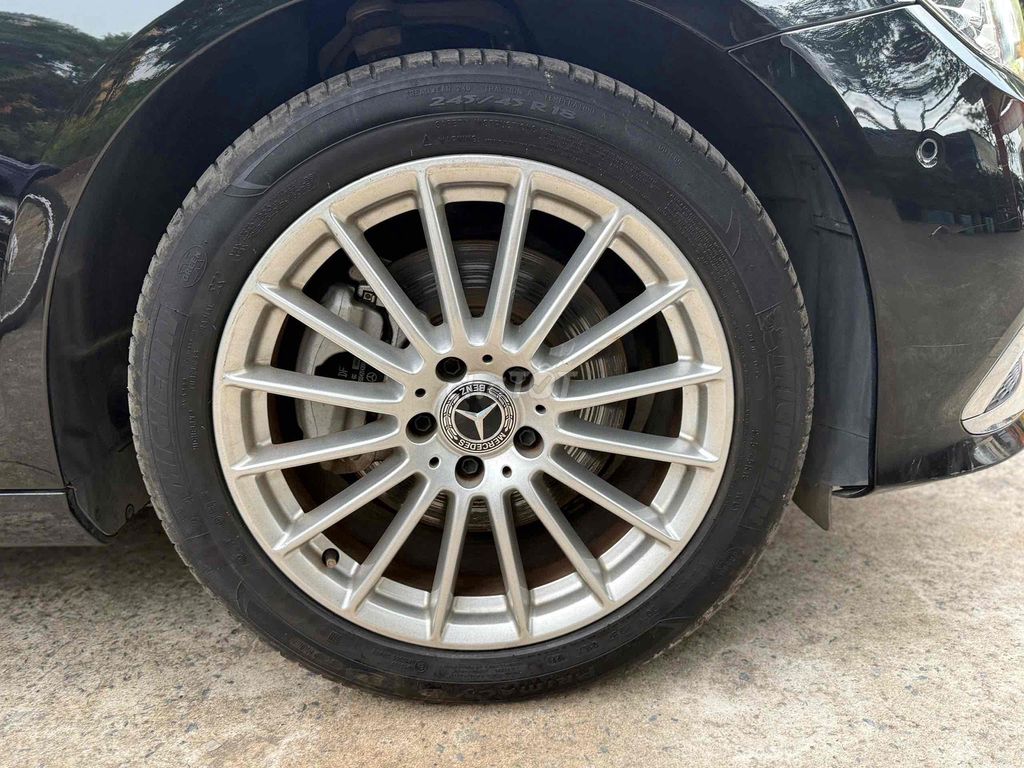 Mercedes Benz E Class 2021 E200 Exclusive -23500km. Mua bán Ô tô tại Huyện Sóc Sơn Hà Nội được đăng bởi Nguyễn Trọng Anh hình 5