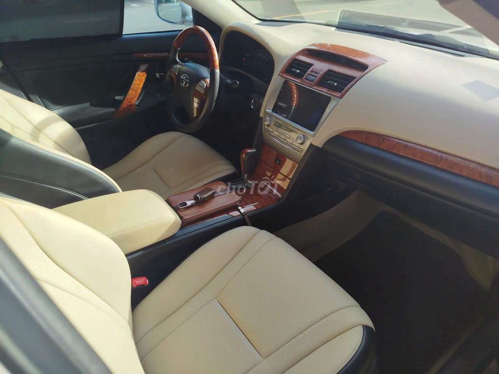 54 2007 3.5Q - 130000 km. Mua bán Ô tô tại Quận 8 Tp Hồ Chí Minh được đăng bởi VinFast Đại Lộc hình 7