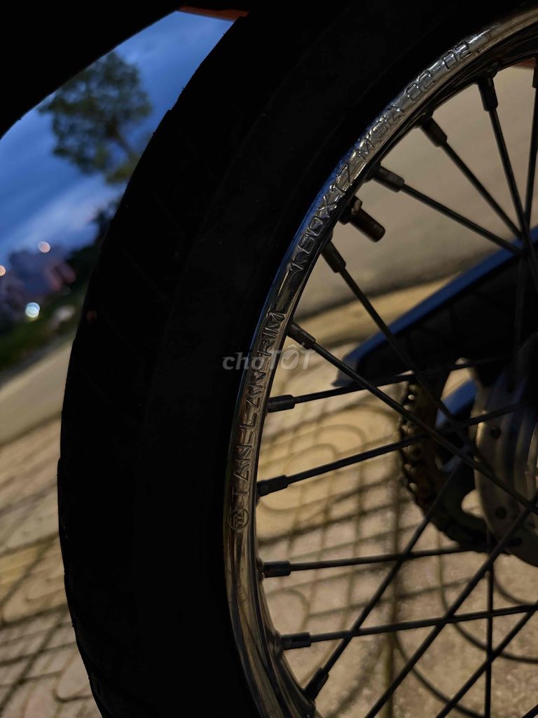 Xipo 202 Xác zin Nguyên Con Bên Malaysia về Nha AE. Mua bán Xe máy tại Quận Tân Phú Tp Hồ Chí Minh được đăng bởi Hien hình 15