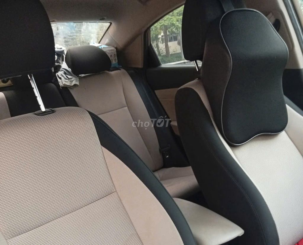 Hyundai Accent 2019 1.4L MT 26000 km. Mua bán Ô tô tại Quận Bình Thuỷ Cần Thơ được đăng bởi Tuấn Huỳnh hình 9