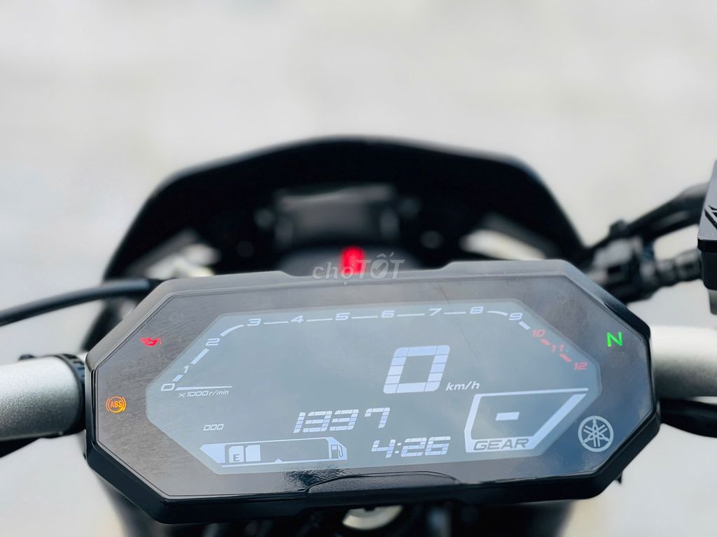 Mạnh Hà Motor bán Yamaha MT07 2024 siêu lướt 1k km. Mua bán Xe máy tại Quận Bắc Từ Liêm Hà Nội được đăng bởi Mạnh Hà Motor hình 2