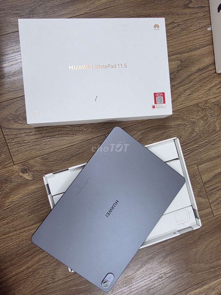 Huawei MatePad 11.5 2025 6GB/128GB. Mua bán Máy tính bảng tại Quận Cầu Giấy Hà Nội được đăng bởi Nguyễn Quyền hình 1