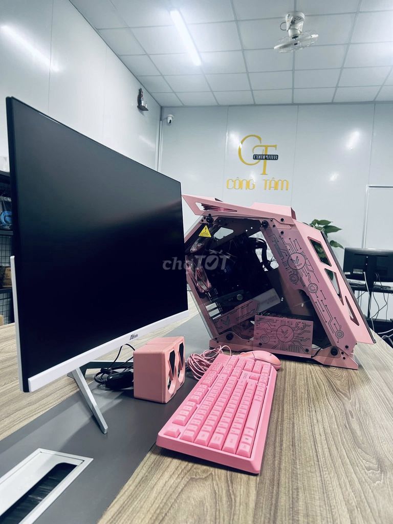 VSP G4900 27 inch 8GB/120GB. Mua bán Máy tính để bàn tại Huyện Trảng Bom Đồng Nai được đăng bởi Tam Doancong hình 1