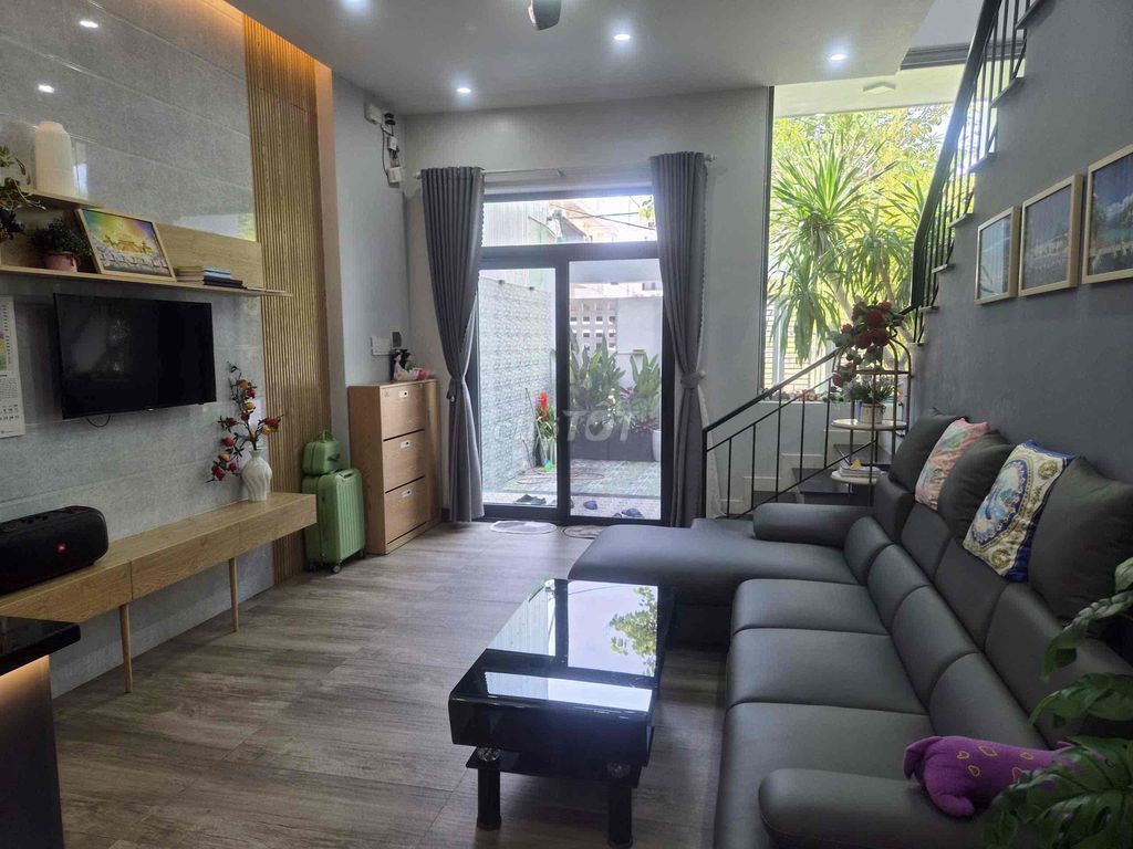 Rent · 3 bd · 100 м² · Quận Ngũ Hành Sơn, ул. Mộc Sơn