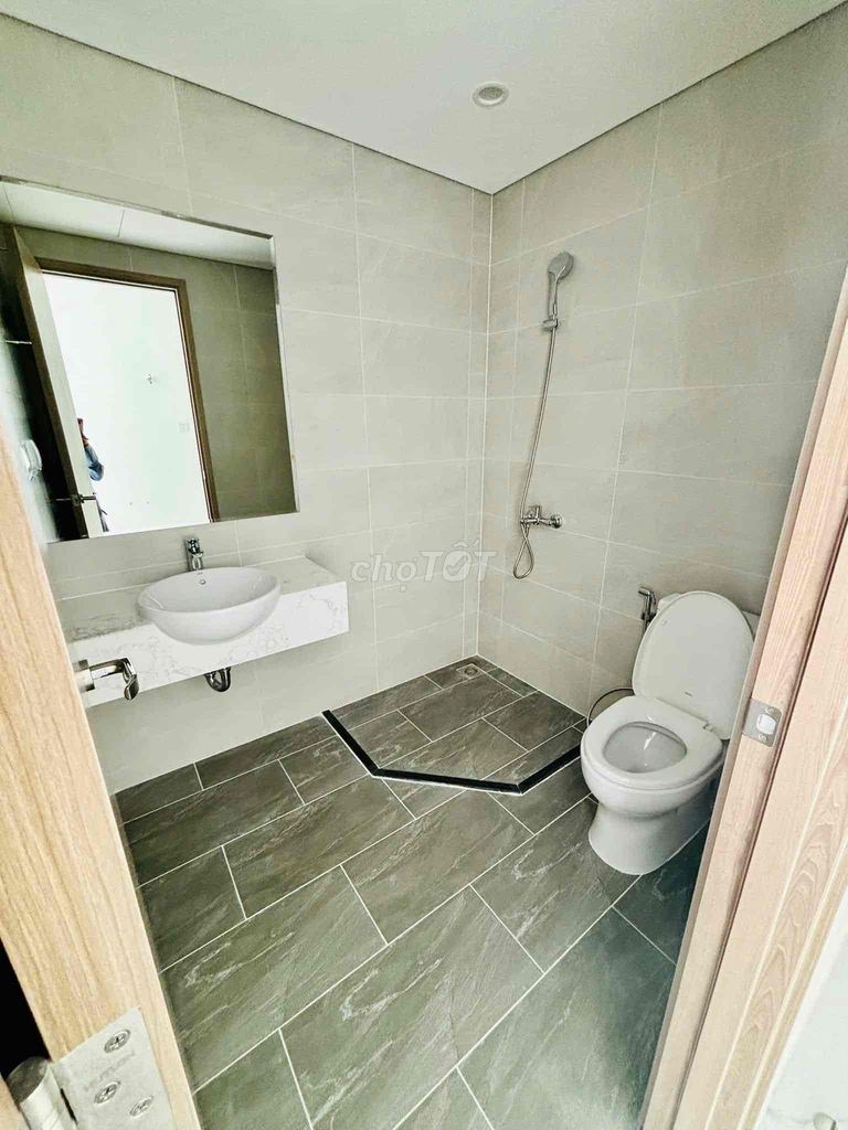 Cho thuê căn studio 30m2 ở BS7 Vinhome