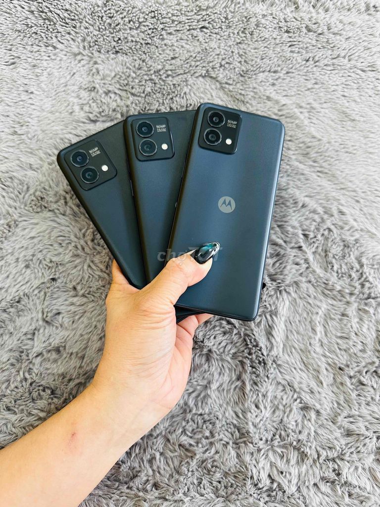 Motorola Moto G Stylus 2023 ram 6/128GB. Màu Đen. Mua bán Điện thoại tại Quận Bình Tân Tp Hồ Chí Minh được đăng bởi Hoàng Anh hình 1