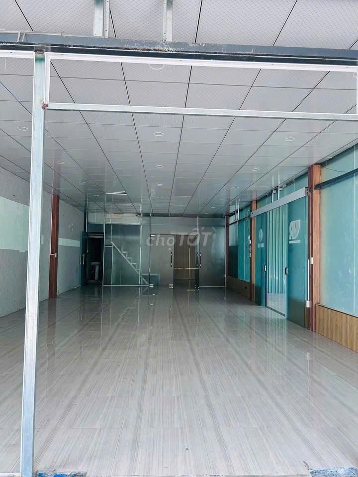 Cho thuê nhà nguyên căn mặt tiền ngã tư đô lương. Cho thuê văn phòng, mặt bằng kinh doanh tại Thành phố Vũng Tàu Bà Rịa - Vũng Tàu được đăng bởi Huỳnh Nhật Nam hình 1