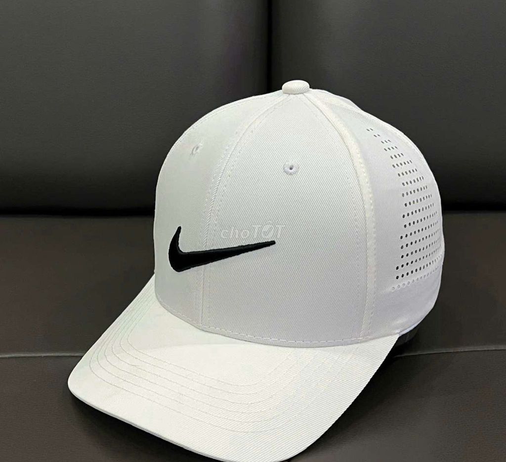 Nón Nike nam xịn sò. Mua bán Phụ kiện thời trang khác tại Quận Gò Vấp Tp Hồ Chí Minh được đăng bởi Anh Ba  Hàng hiệu tuyển Chuyên bán Online uy tín hình 2