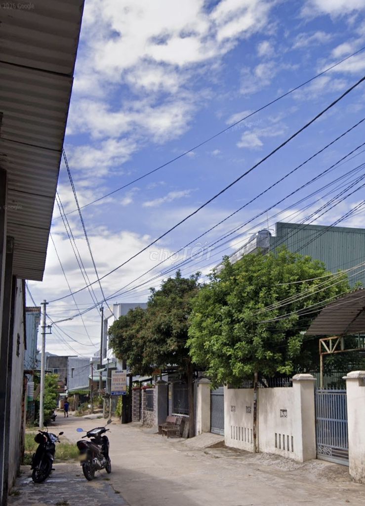 Bán đất khu vực đường âu cơ, bùi thị xuân, quy nhơn Bán đất khu vực đường âu cơ, bùi thị xuân, quy nhơn