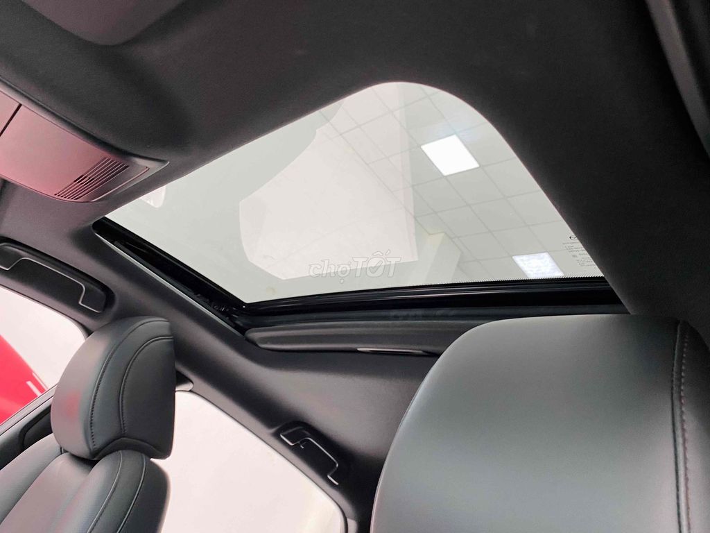 Mazda 3 2024 HB Sport Premium - 24000km. Mua bán Ô tô tại Thành phố Thủ Đức Tp Hồ Chí Minh được đăng bởi Quốc Nhẫn hình 11