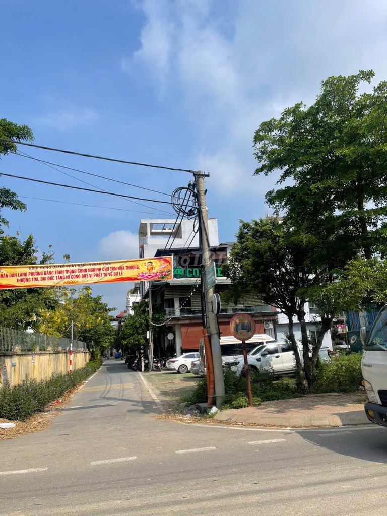Продается дом 74 м2, 4 этажа, Винь Куу, Сонг Фуонг, Хоай Дук