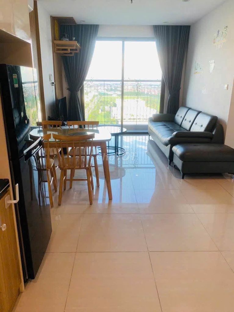 Аренда квартиры 2 спальни с полной мебелью в Vinhomes Ocean Park