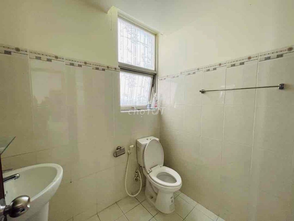 Căn hộ 57m2 2PN 2WC