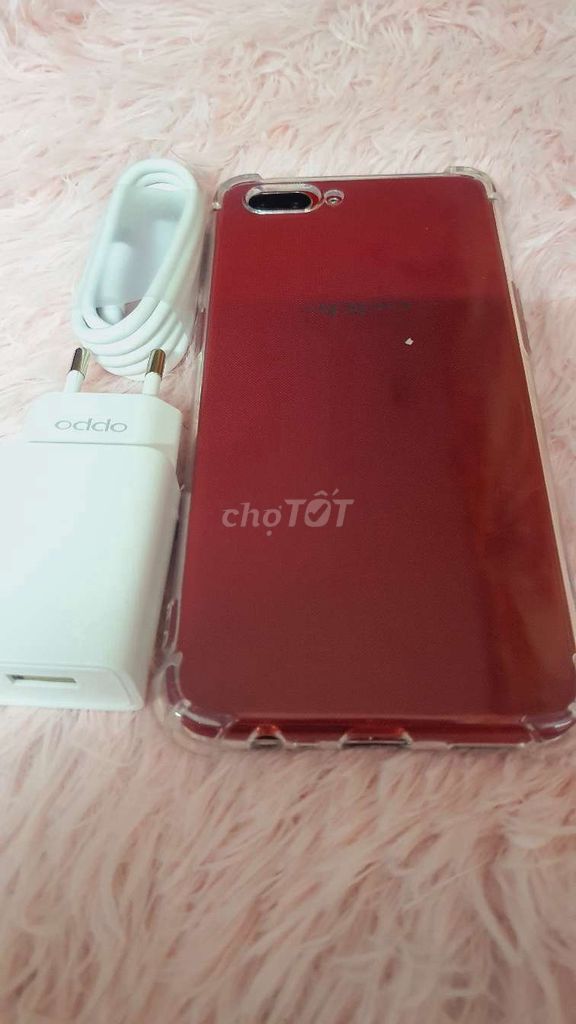 Oppo A5 bao zin full