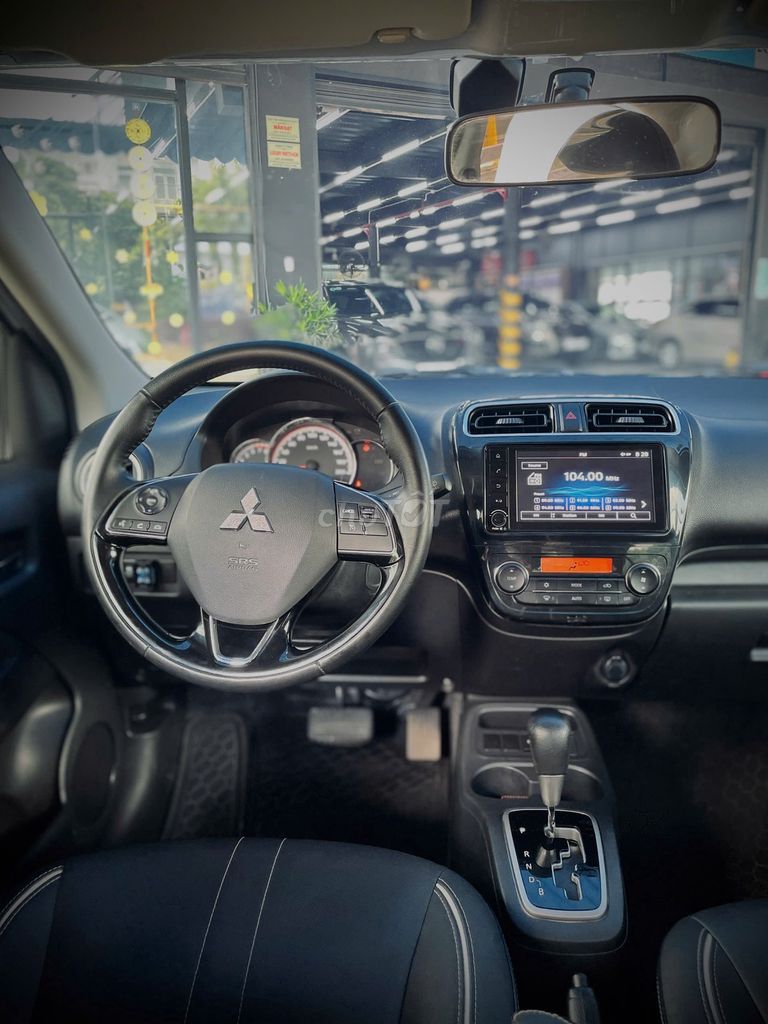 Mitsubishi Attrage 2021 1.2L CVT Premium. Mua bán Ô tô tại Huyện Hóc Môn Tp Hồ Chí Minh được đăng bởi Đạt hình 7