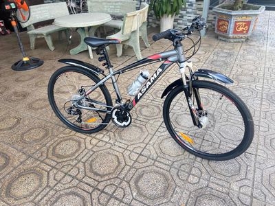 Xe đạp địa hình Asama mới 100%. Mua bán Xe đạp tại Huyện Trảng Bom Đồng Nai được đăng bởi Đồ điện tử
