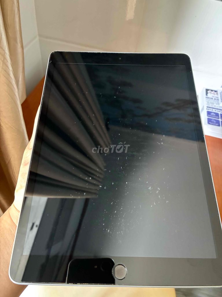 iPad Gen 9 256GB 5G. Mua bán Máy tính bảng tại Quận Bình Thạnh Tp Hồ Chí Minh được đăng bởi symsaber hình 1