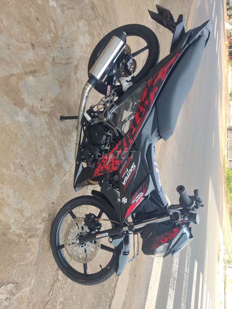 Rader. Mua bán Xe máy tại Thành phố Buôn Ma Thuột Đắk Lắk được đăng bởi thuận hình 1