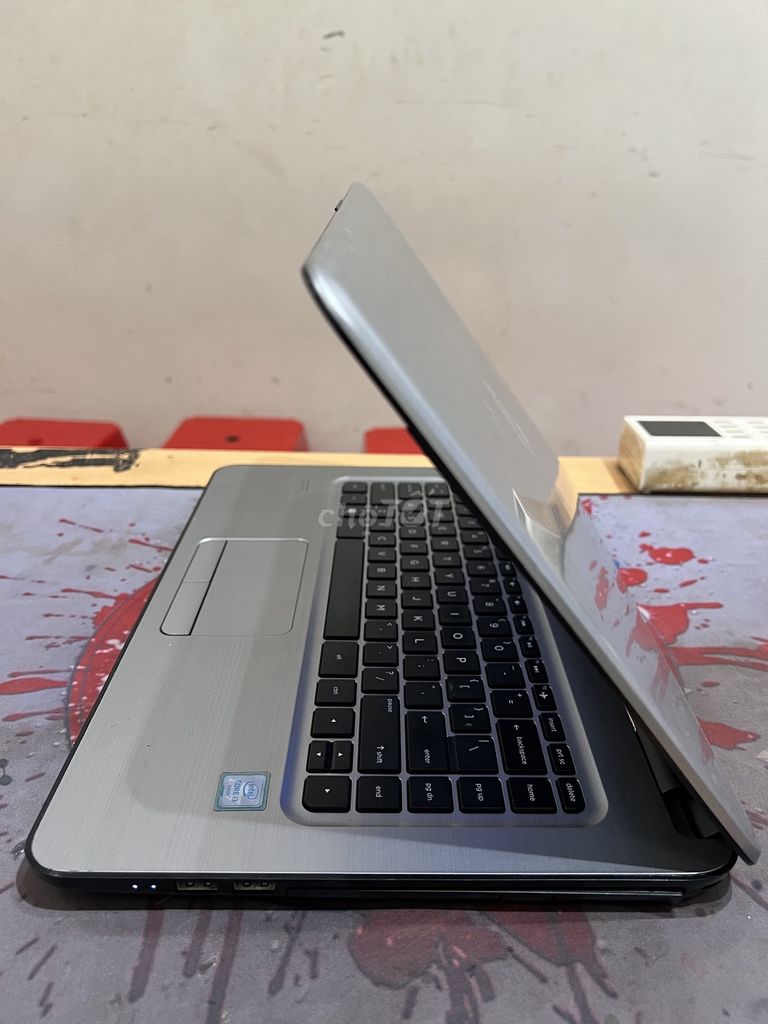 HP 348 G3 i3 gen 6 4GB/128GB Bạc. Mua bán Laptop tại Quận Đống Đa Hà Nội được đăng bởi Nam hình 1