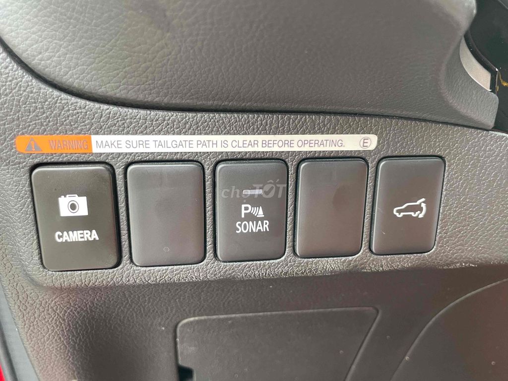 Mitsubishi Outlander 2020 bản Pre Special Edition. Mua bán Ô tô tại Quận Cầu Giấy Hà Nội được đăng bởi Mr Hiếu  hình 9