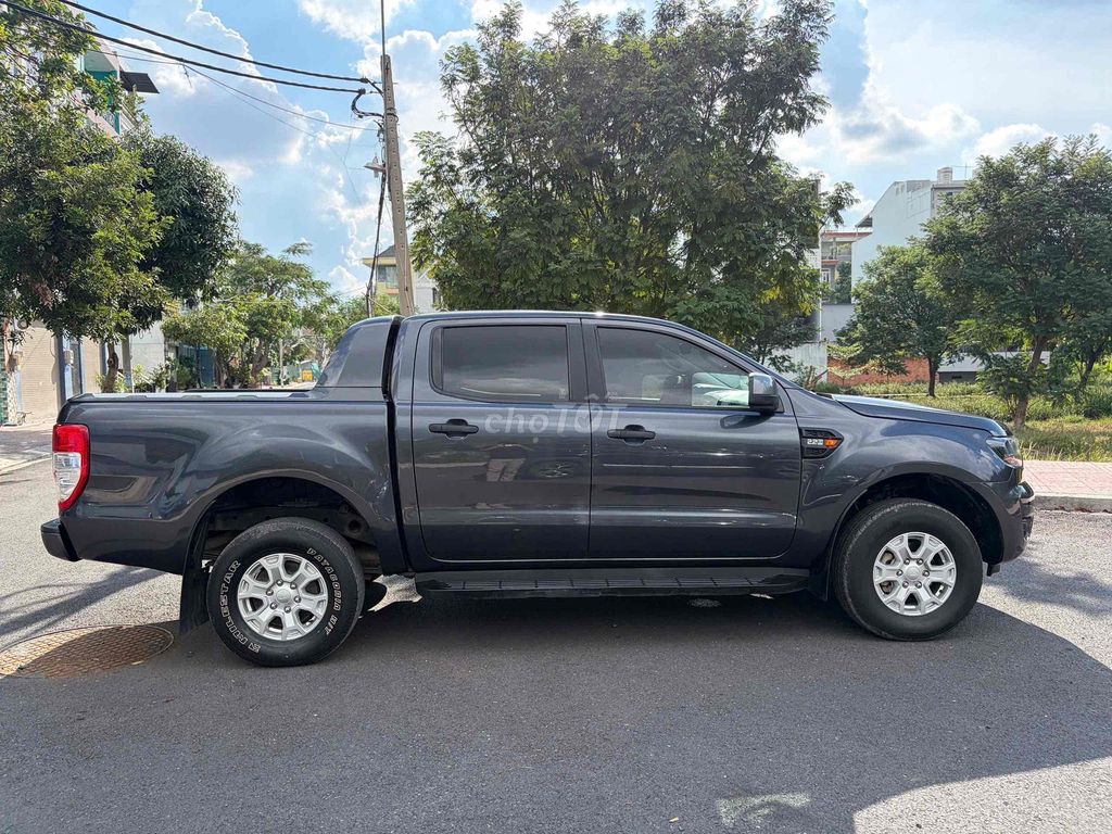 RANGER 2019 XLS АВТОМАТ, ГАРАНТИЯ 1 ГОД