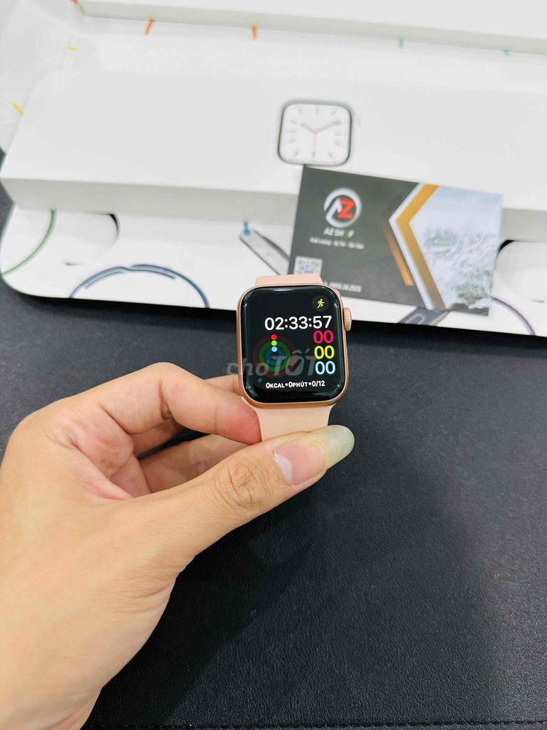 Apple Watch SE1/40 hồng ESIM fullbox