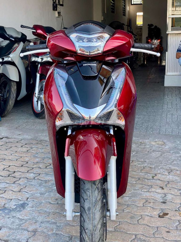 SH 125i ABS 2019 max đời Zin êm. Mua bán Xe máy tại Quận Ninh Kiều Cần Thơ được đăng bởi Xe Máy TÂN LIÊN HƯNG 1 91B hình 1