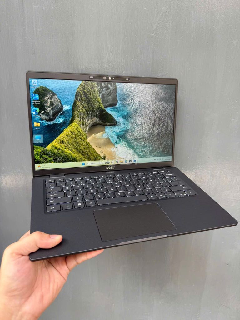 Dell Latitude 7420 i7 14 inch 16GB/256GB 99%. Mua bán Laptop tại Quận 3 Tp Hồ Chí Minh được đăng bởi Đăng Khoa Phạm hình 1