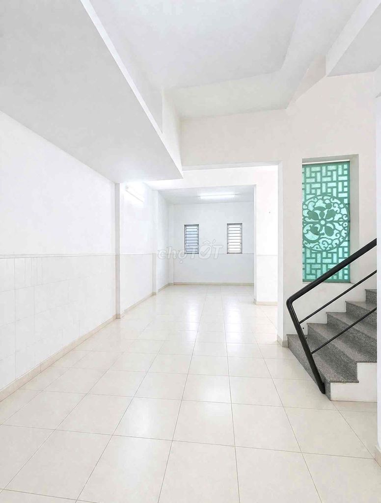 BÁN NHÀ LÔ GÓC 2MT AN LẠC – KINH DƯƠNG VƯƠNG – 4 TẦNG (6X13,5M) CHỈ HƠ