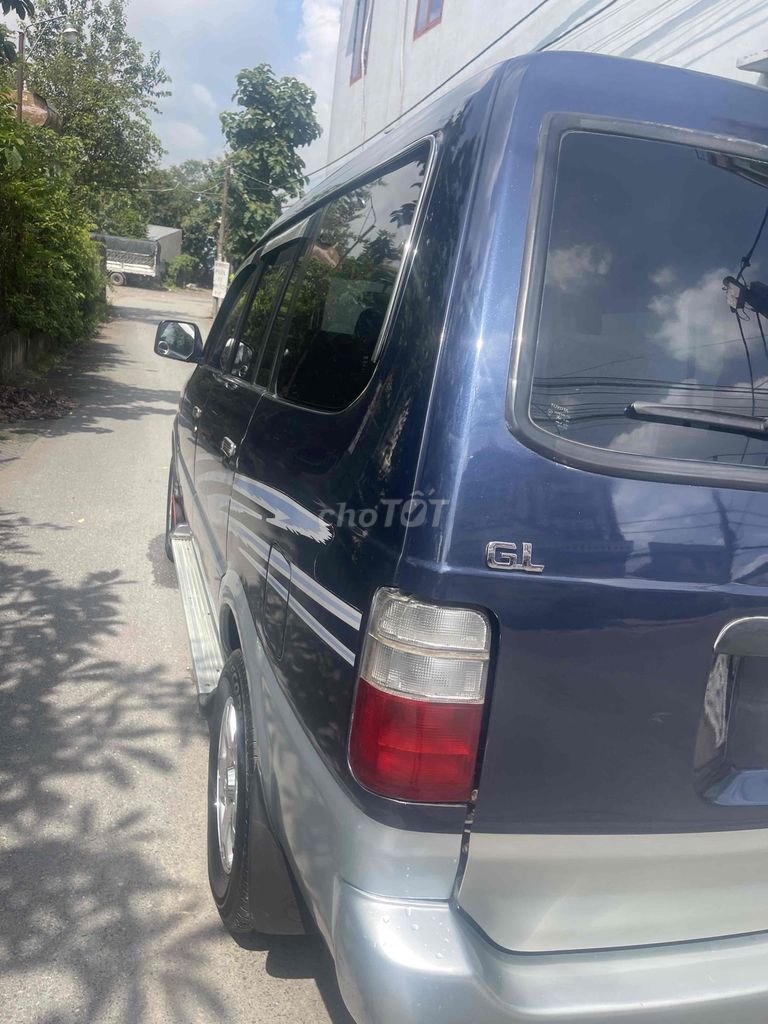 xe 9 chủ đứng tên bán ...zace GL 2001 xe zin .. Mua bán Ô tô tại Thành phố Biên Hòa Đồng Nai được đăng bởi SƠN CAFÊ VÕNG  hình 17