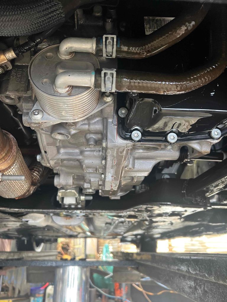 Peugeot 5008 2018 1.6L Turbo - 90000 km. Mua bán Ô tô tại Quận 8 Tp Hồ Chí Minh được đăng bởi Sơn Nguyễn  hình 8