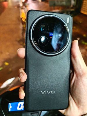 Vivo X200 Pro 16/512. Mua bán Điện thoại tại Thành phố Biên Hòa Đồng Nai được đăng bởi Đạt Vũ