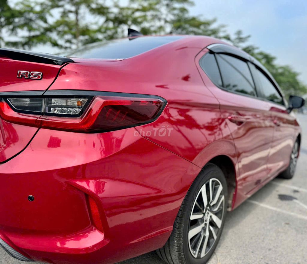 💥 BÁN HONDA CITY RS 2023 CỰC CHẤT 💥. Mua bán Ô tô tại Quận Thanh Xuân Hà Nội được đăng bởi Nguyễn Quang Đức hình 4