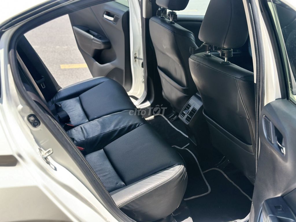 Bán gấp Honda City bản TOP 2020 trắng đẹp giá tốt. Mua bán Ô tô tại Quận Gò Vấp Tp Hồ Chí Minh được đăng bởi A Phát 368 hình 9