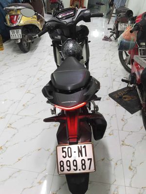 WinnerX bản ABS 09C. Mua bán Xe máy tại Huyện Bình Chánh Tp Hồ Chí Minh được đăng bởi Lê Phi Long