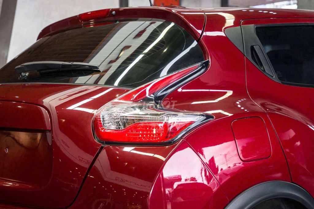 ❤️ Nissan Juke 2015 , nhập Anh ❤️. Mua bán Ô tô tại Quận Hải Châu Đà Nẵng được đăng bởi TÂN HƯNG YÊN AUTO hình 7