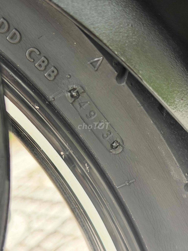 Yamaha Exciter 135 2014 Trắng Xanh 46000 km. Mua bán Xe máy tại Thành phố Thủ Đức Tp Hồ Chí Minh được đăng bởi xe máy kha hoàng hình 8