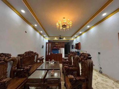 Аренда · 4 комн. · 100 м² · Quận Cẩm Lệ, ул. Đường Quách Thị Trang