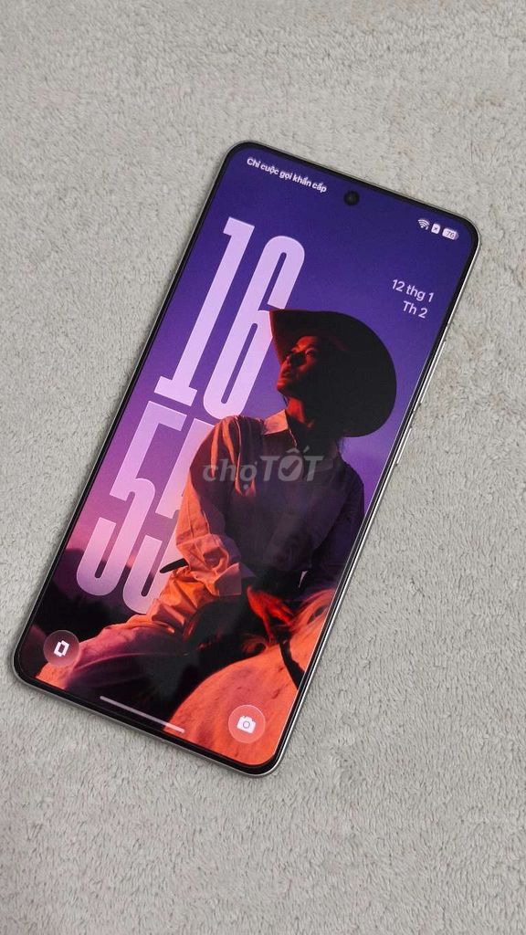 Realme GT6 256GB Bạc Đã sử dụng. Mua bán Điện thoại tại Quận 1 Tp Hồ Chí Minh được đăng bởi Bảo SG hình 1