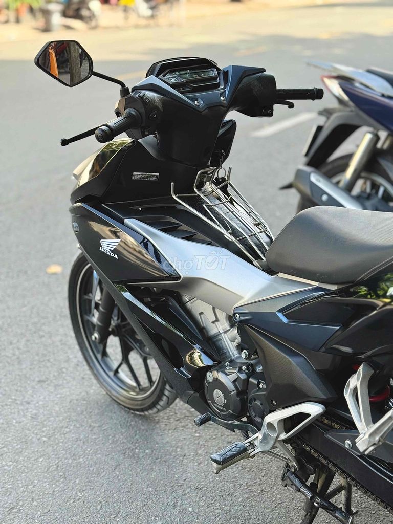 Honda Winner X 150 V2 ABS – ĐK 2021 xe zin đẹp. Mua bán Xe máy tại Thành phố Thủ Đức Tp Hồ Chí Minh được đăng bởi iMotorbike Khang hình 7
