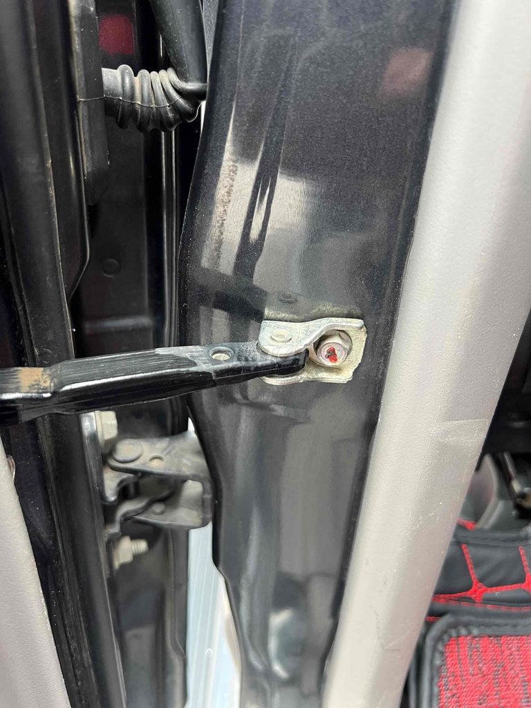 Mitsubishi Triton 230tr 2 cầu. Mua bán Ô tô tại Quận Cái Răng Cần Thơ được đăng bởi Susu hình 7