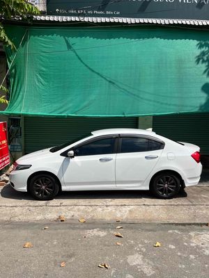 Honda City 2014 1.5 AT- 800000 km cọp zin