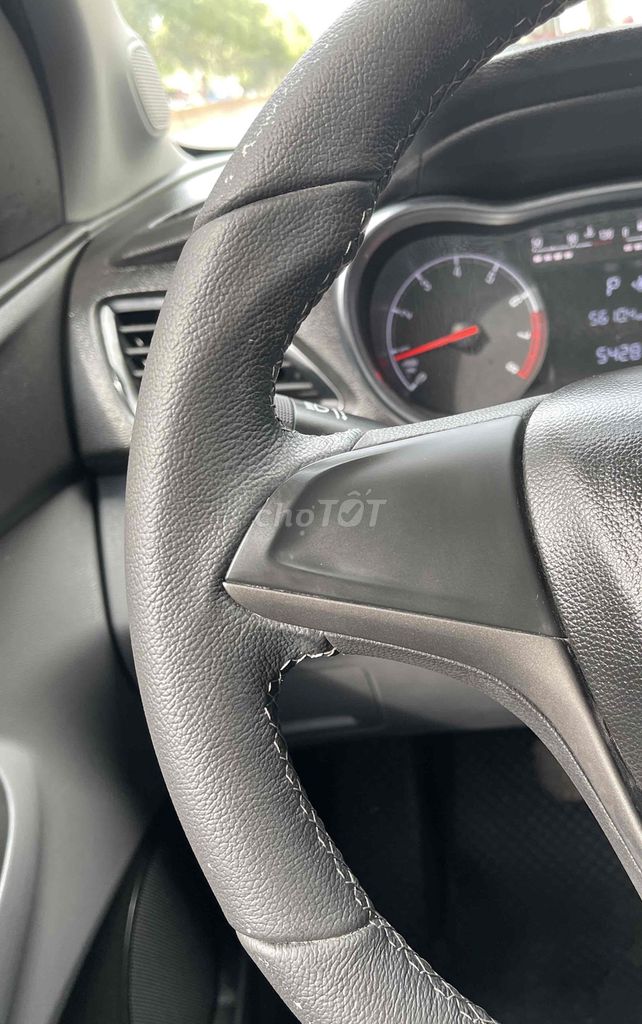 VinFast Fadil 2020 1.4 AT Plus - 52000 km. Mua bán Ô tô tại Thành phố Buôn Ma Thuột Đắk Lắk được đăng bởi Hiệp Khánh AuTo Đắk Lắk hình 10