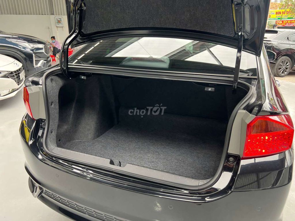 Honda City Top 2020 - 15.000 Km. Mua bán Ô tô tại Thành phố Thủ Đức Tp Hồ Chí Minh được đăng bởi Em Đạt Xe Lướt hình 16